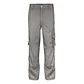 Pantalón Cargo Gabardina 80/20 Gris con protección UV Activex - Miniatura 1