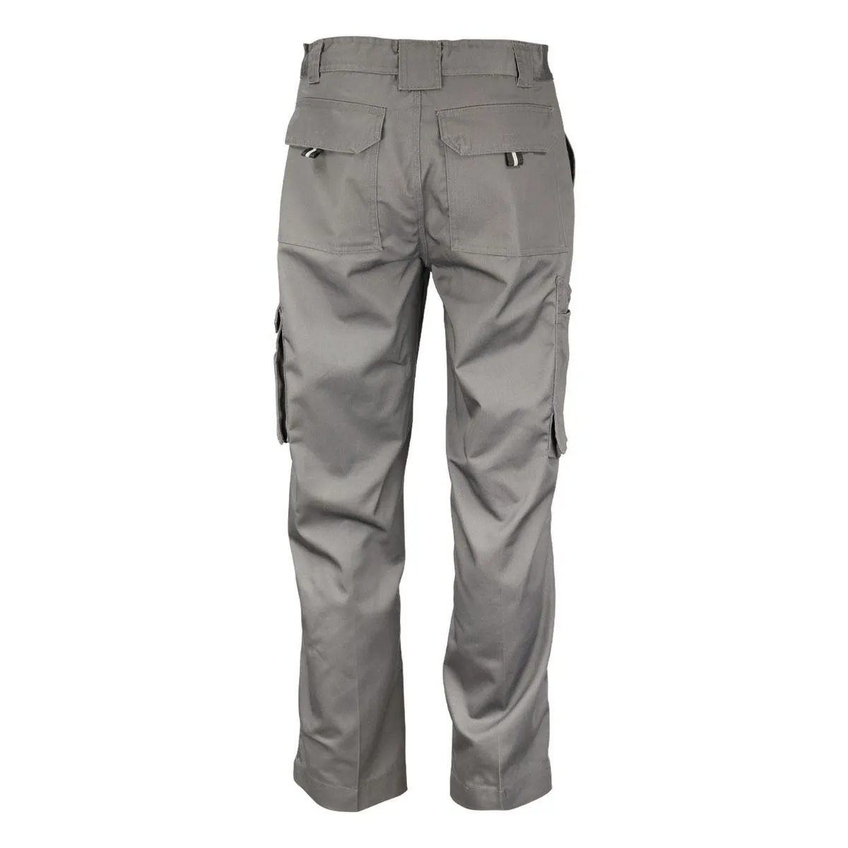 Pantalón Cargo Gabardina 80/20 Gris con protección UV Activex 3