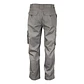 Pantalón Cargo Gabardina 80/20 Gris con protección UV Activex - Miniatura 3