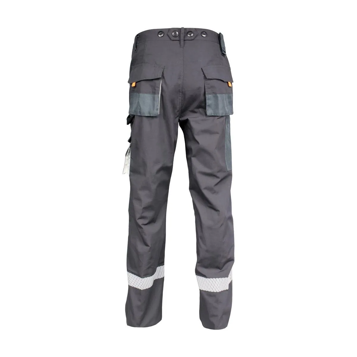 Pantalón Gris/Negro XR-100 2