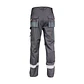Pantalón Gris/Negro XR-100 - Miniatura 2