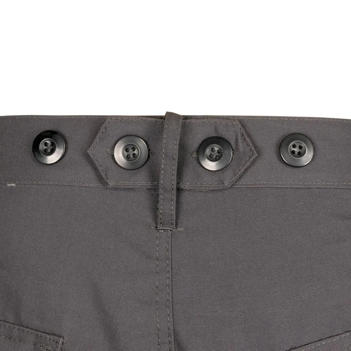 Pantalón Gris/Negro XR-100 4