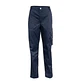 Pantalón Cargo Gabardina 80/20 Mujer Azul con protección UV Activex - Miniatura 1