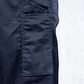 Pantalón Cargo Gabardina 80/20 Mujer Azul con protección UV Activex - Miniatura 4