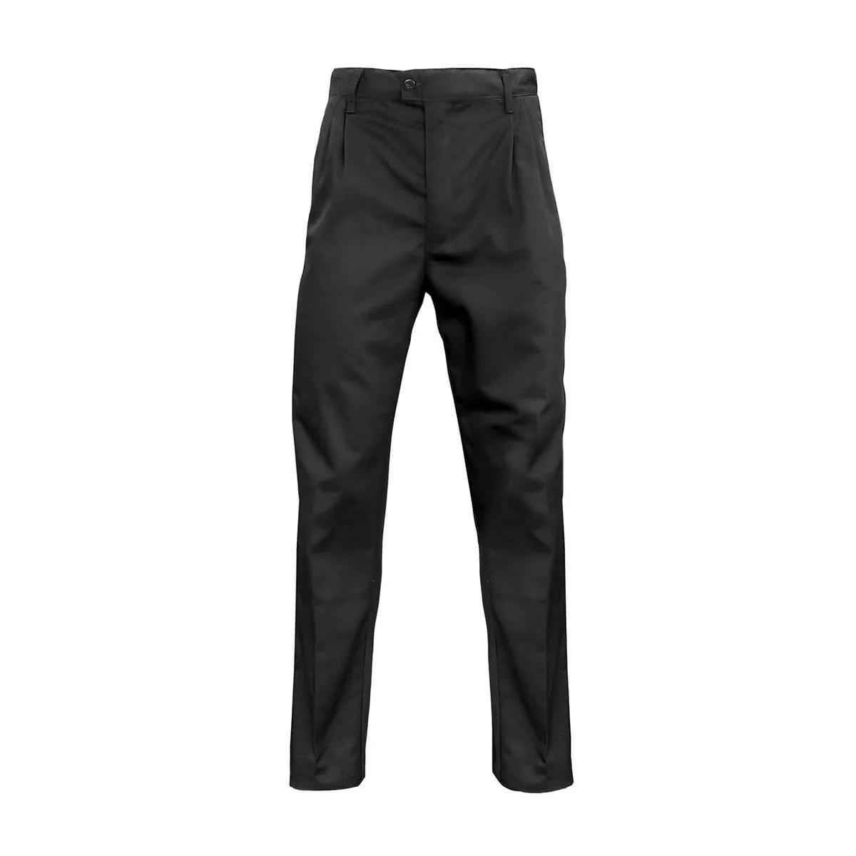 Pantalon Activex Ejecutivo Dockers Negro 1