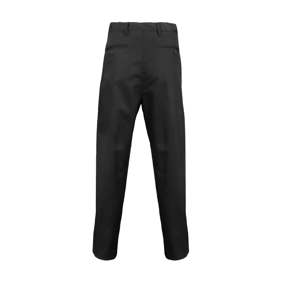 Pantalon Activex Ejecutivo Dockers Negro 2