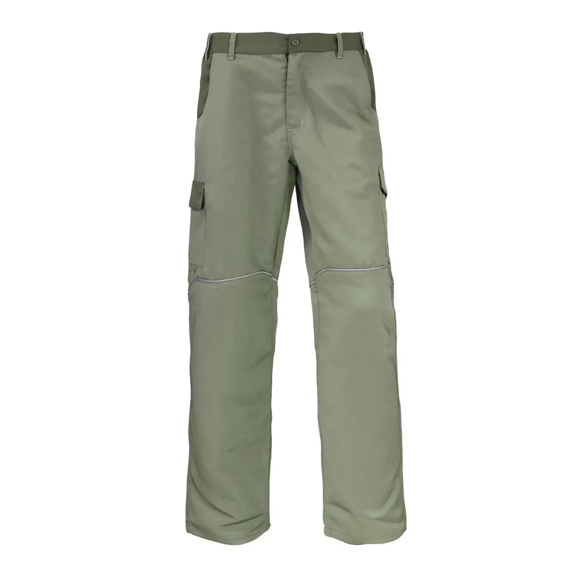 Pantalón Slack Activex Acid Pro Verde UV 1