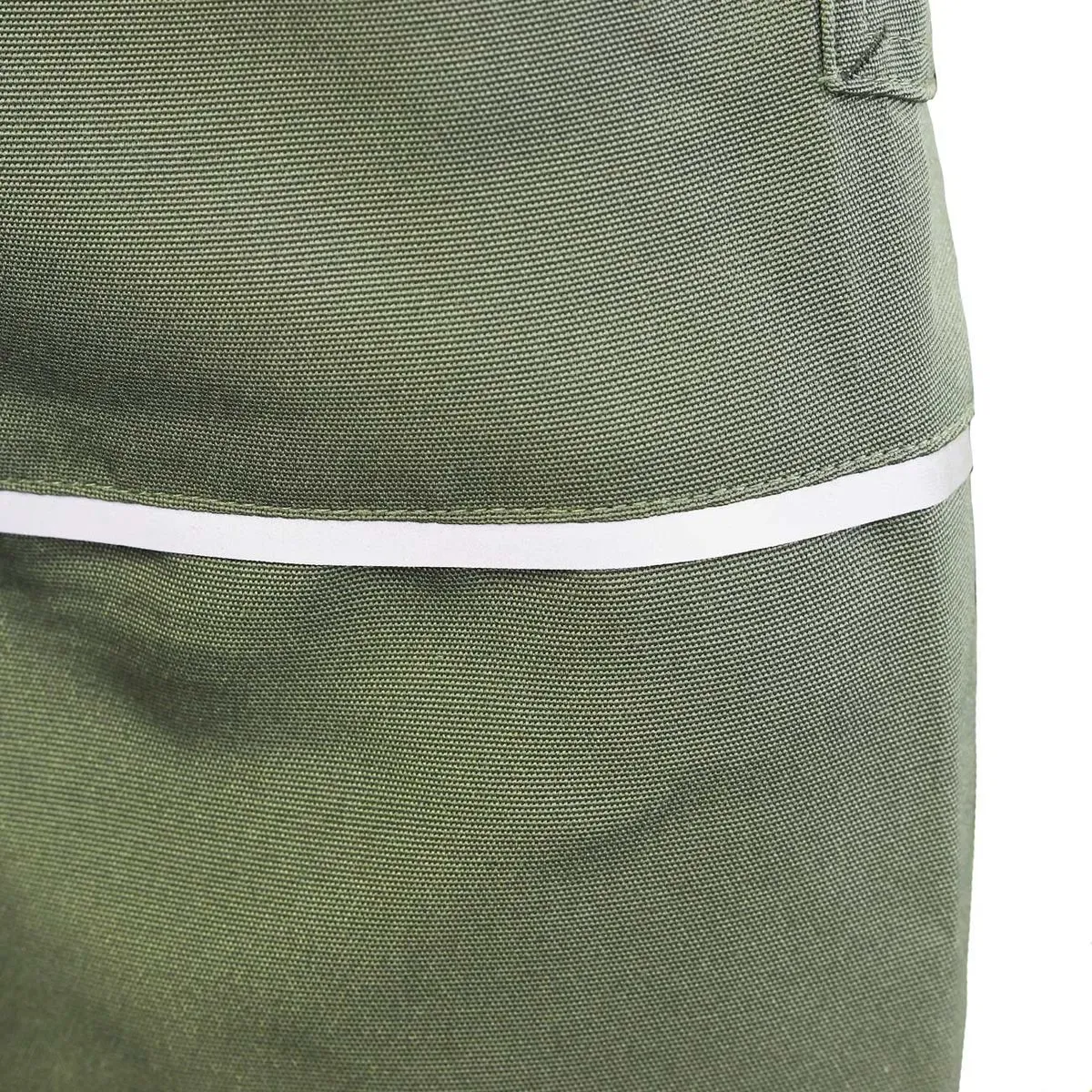Pantalón Slack Activex Acid Pro Verde UV 2