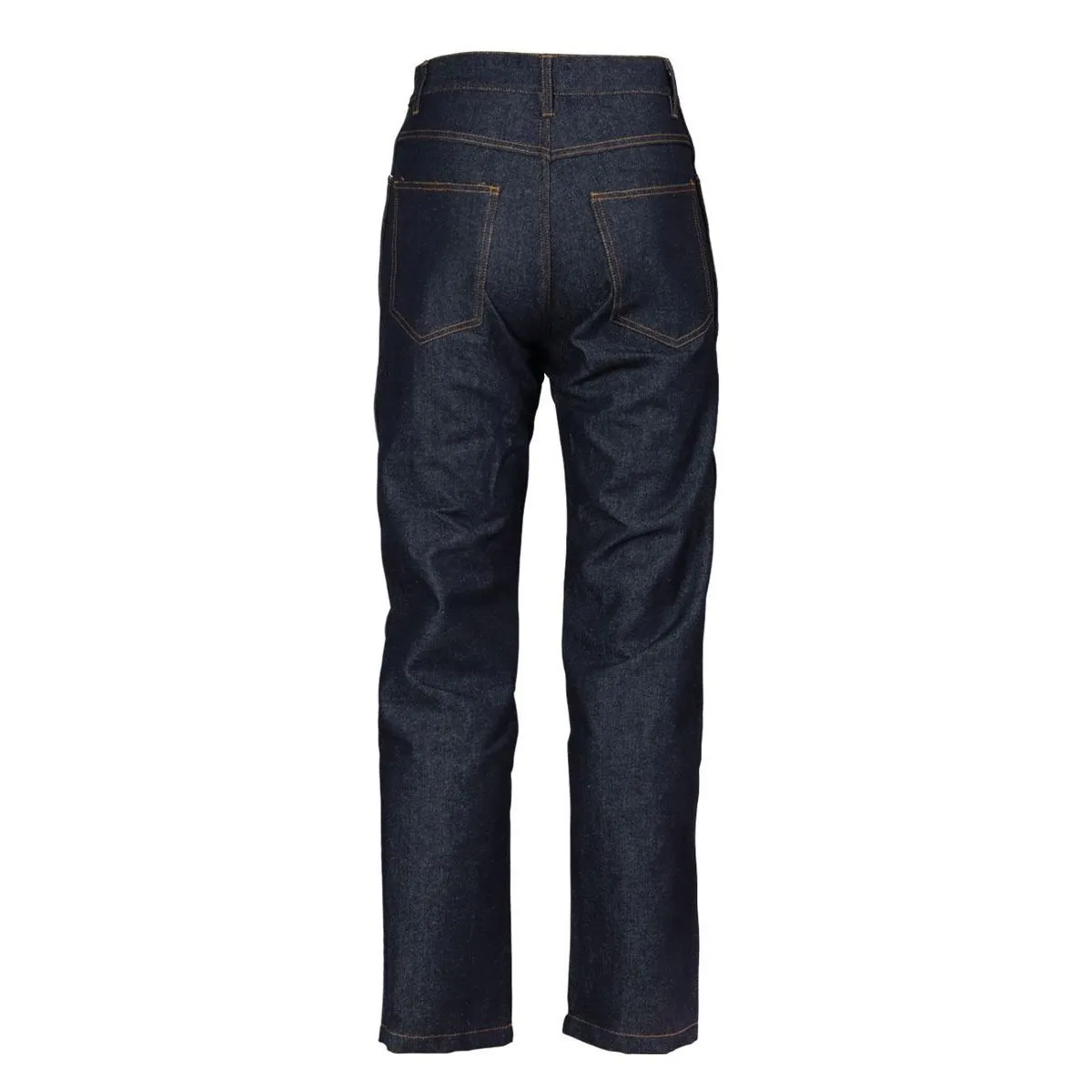 Pantalón Mezclilla 14 oz 100% Algodón 2