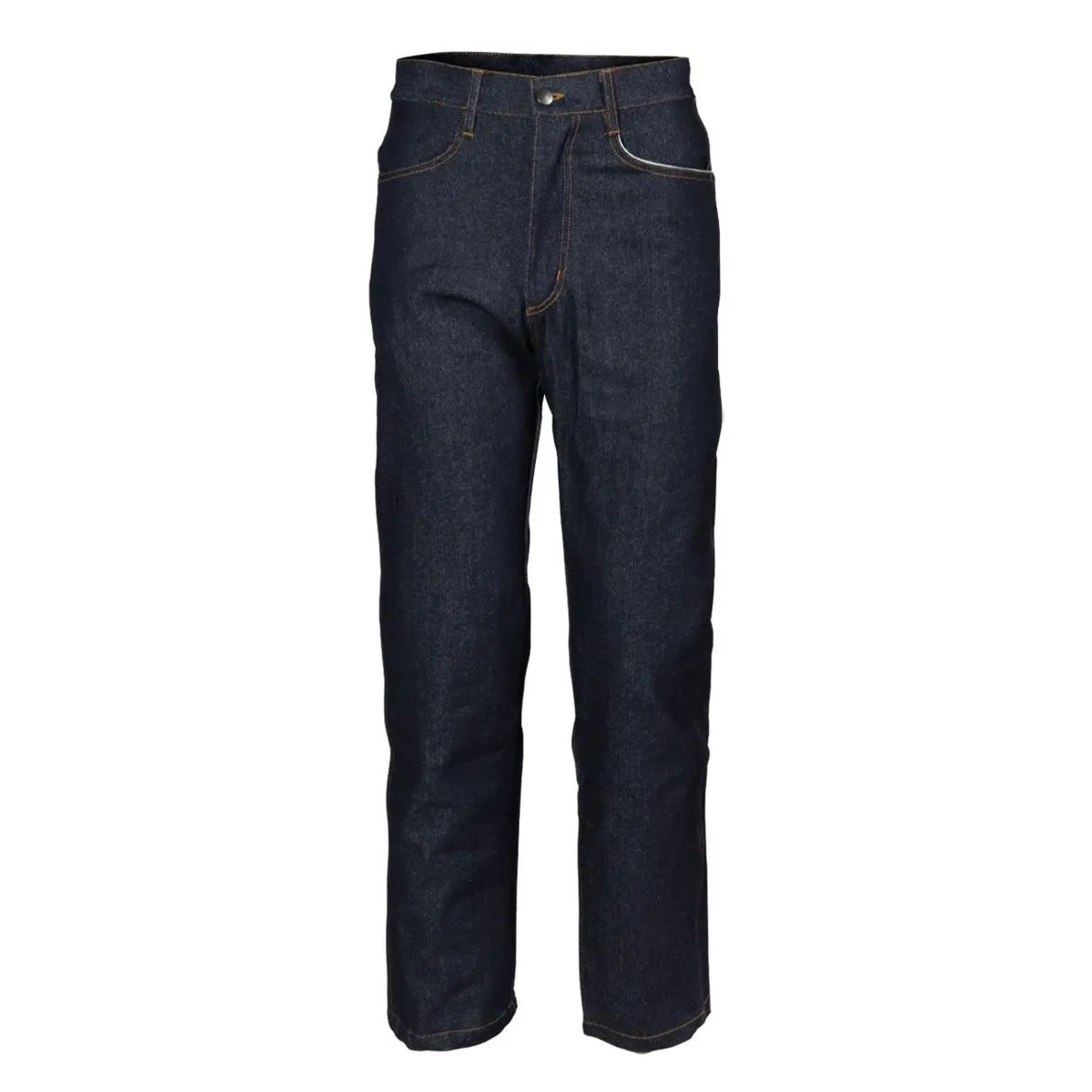 Pantalón Mezclilla 14 oz 100% Algodón 1