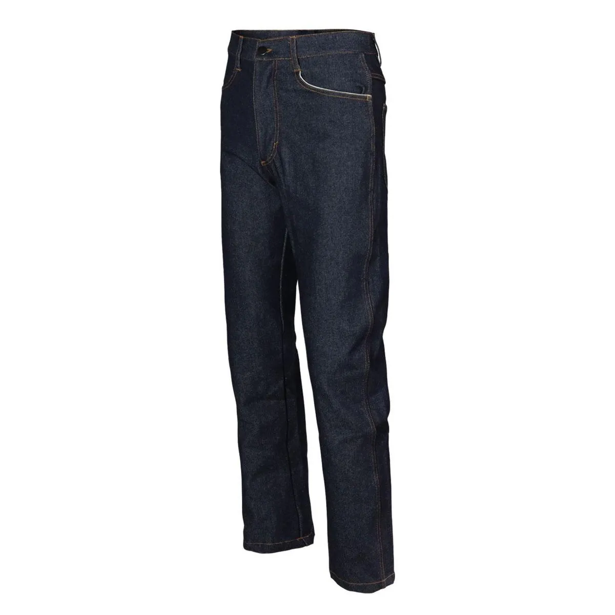 Pantalón Mezclilla 14 oz 100% Algodón 3