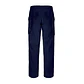 Pantalón Cargo Poplin Azul Forrado Activex - Miniatura 1