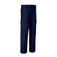 Pantalón Cargo Poplin Azul Forrado Activex - Miniatura 2