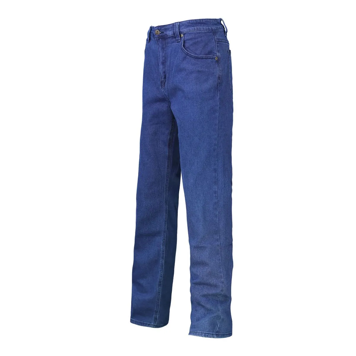 Pantalon Activex Mezclilla Prelavado Spandex 2