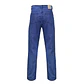 Pantalon Activex Mezclilla Prelavado Spandex - Miniatura 3