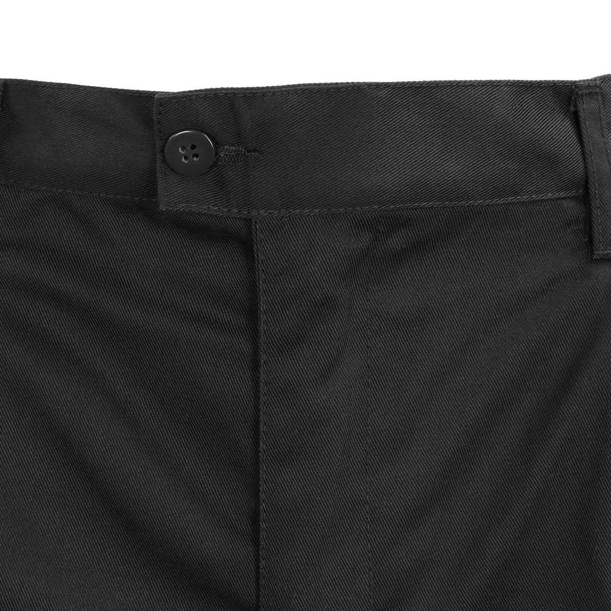 Pantalon Activex Ejecutivo Dockers Mujer Negro 4