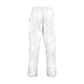 Pantalón Gabardina 100% Algodón Blanco - Miniatura 2