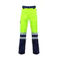 Pantalon Canvas Vial Bicolor - Miniatura 1