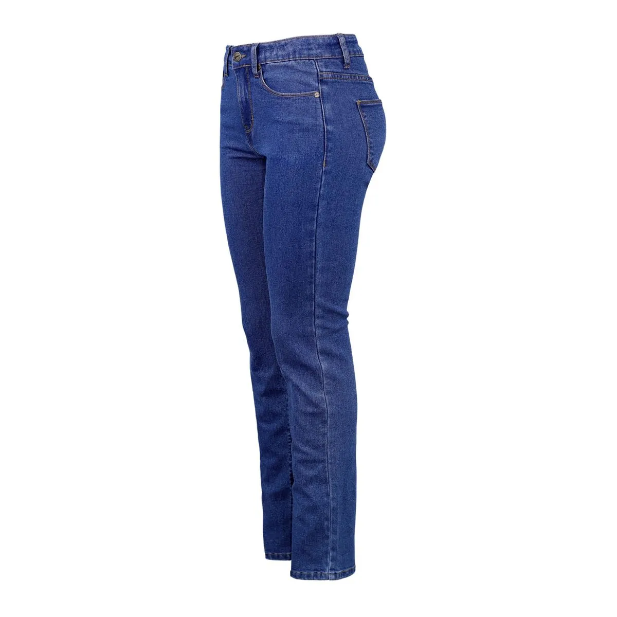 Pantalón Mezclilla Activex Elasticado Mujer 2