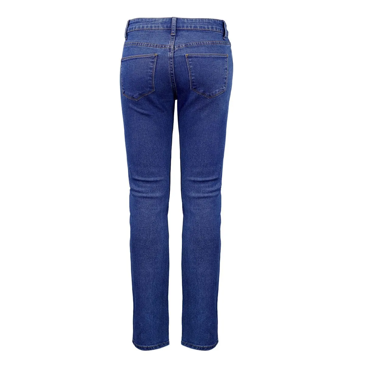 Pantalón Mezclilla Activex Elasticado Mujer 3