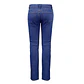 Pantalón Mezclilla Activex Elasticado Mujer - Miniatura 3