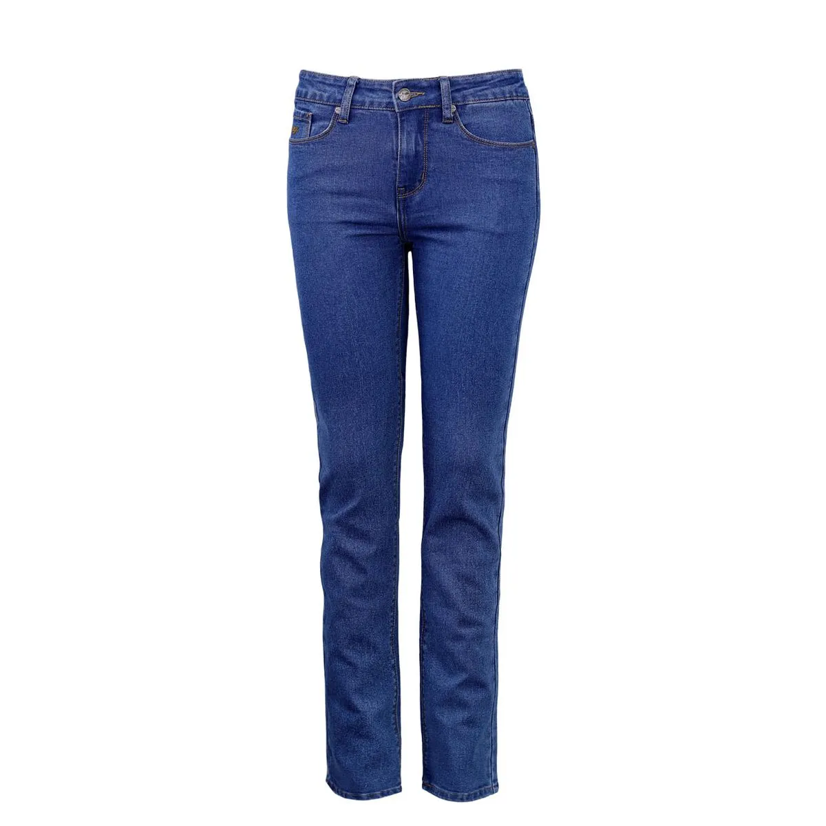 Pantalón Mezclilla Activex Elasticado Mujer 1