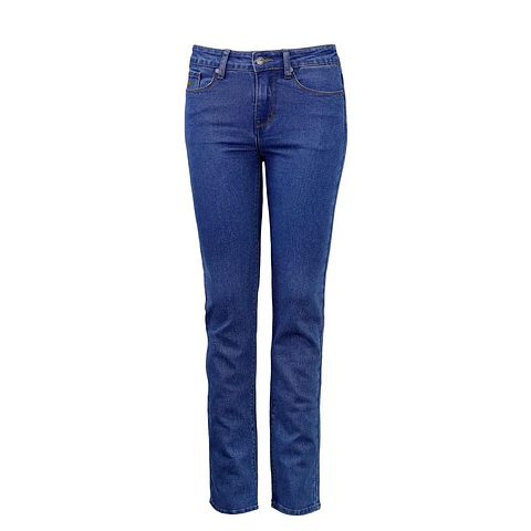 Pantalón Mezclilla Activex Elasticado Mujer