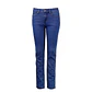 Pantalón Mezclilla Activex Elasticado Mujer - Miniatura 1