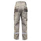 Pantalón Activex Beige XR-150 - Miniatura 2