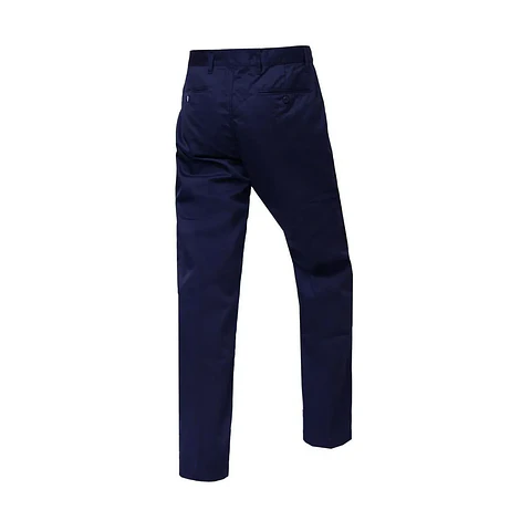 Pantalon Activex Ejecutivo Dockers Azul