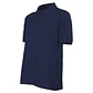 Polera Activex Pique Azul Marino M/Corta UV - Miniatura 2
