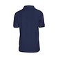 Polera Activex Pique Azul Marino M/Corta UV - Miniatura 3