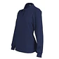 Polera Activex Pique Azul Marino M/Larga Mujer UV - Miniatura 2