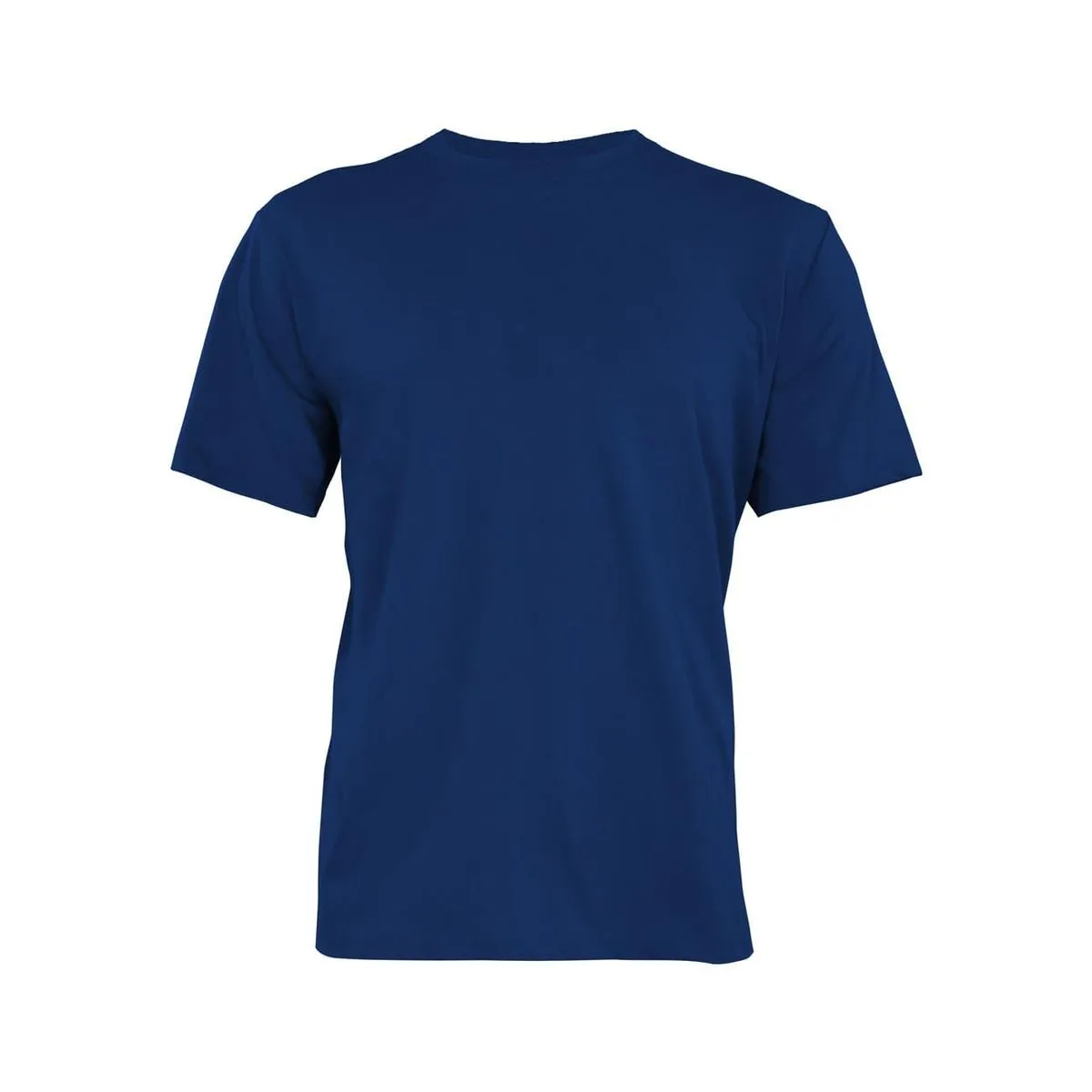 Polera Activex Polo Azul Marino M/Corta  UV 1
