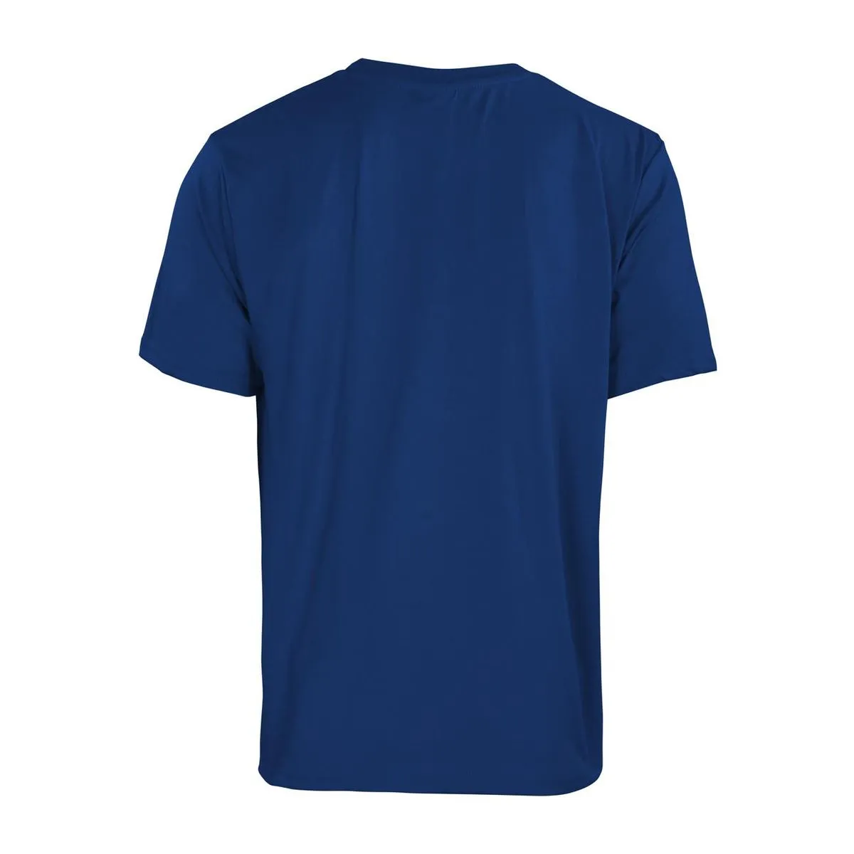 Polera Activex Polo Azul Marino M/Corta  UV 2