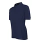 Polera Activex Pique Azul Marino M/Corta Mujer UV - Miniatura 3