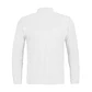 Polera Activex Pique Blanca M/Larga UV - Miniatura 2