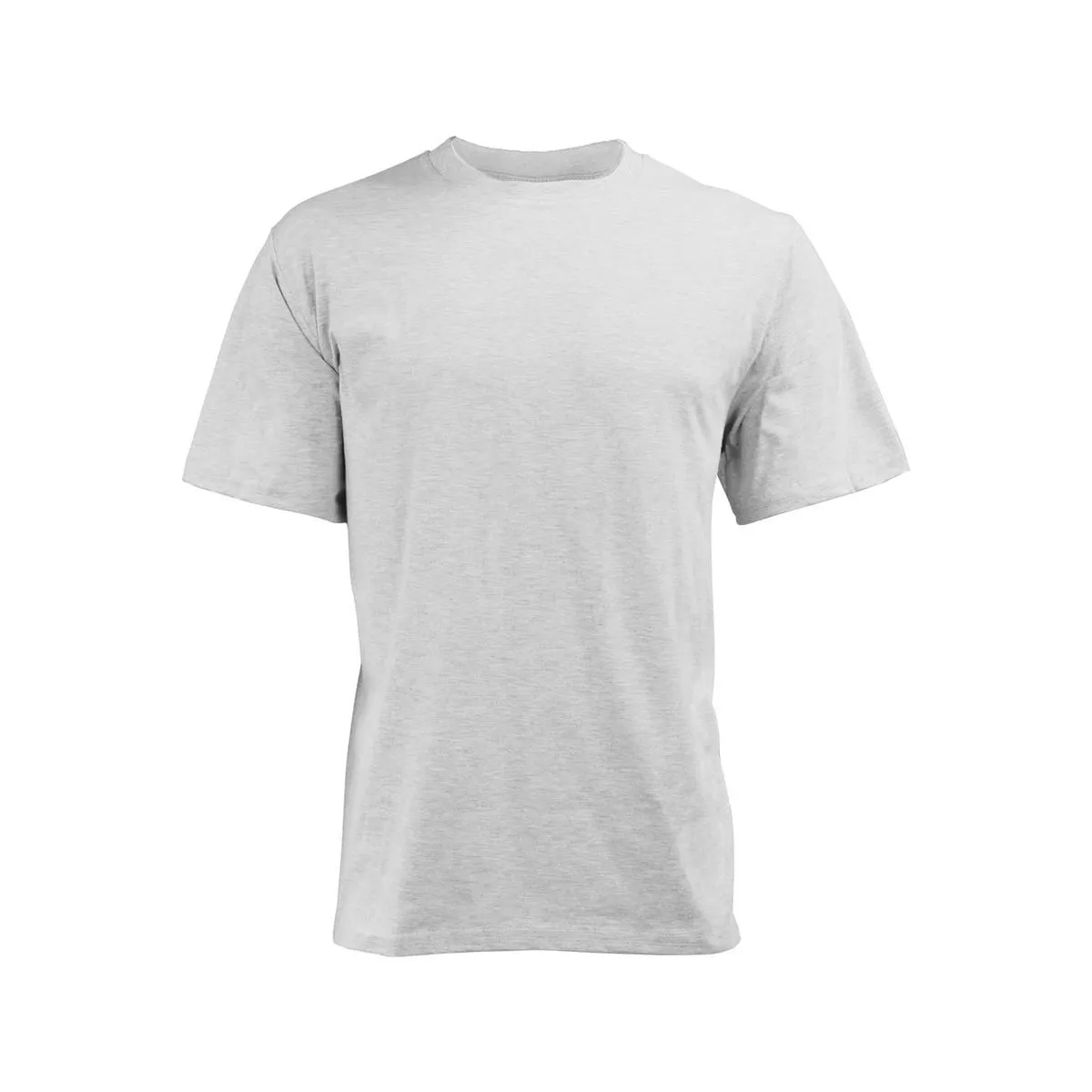 Polera Activex Polo Gris M/Corta  UV 1