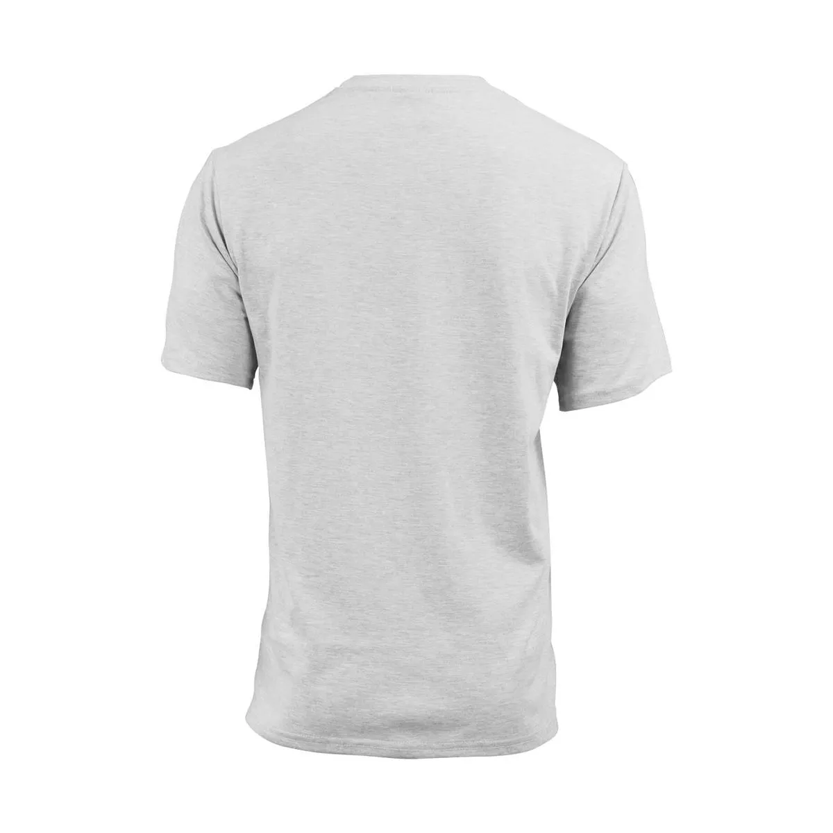 Polera Activex Polo Gris M/Corta  UV 2