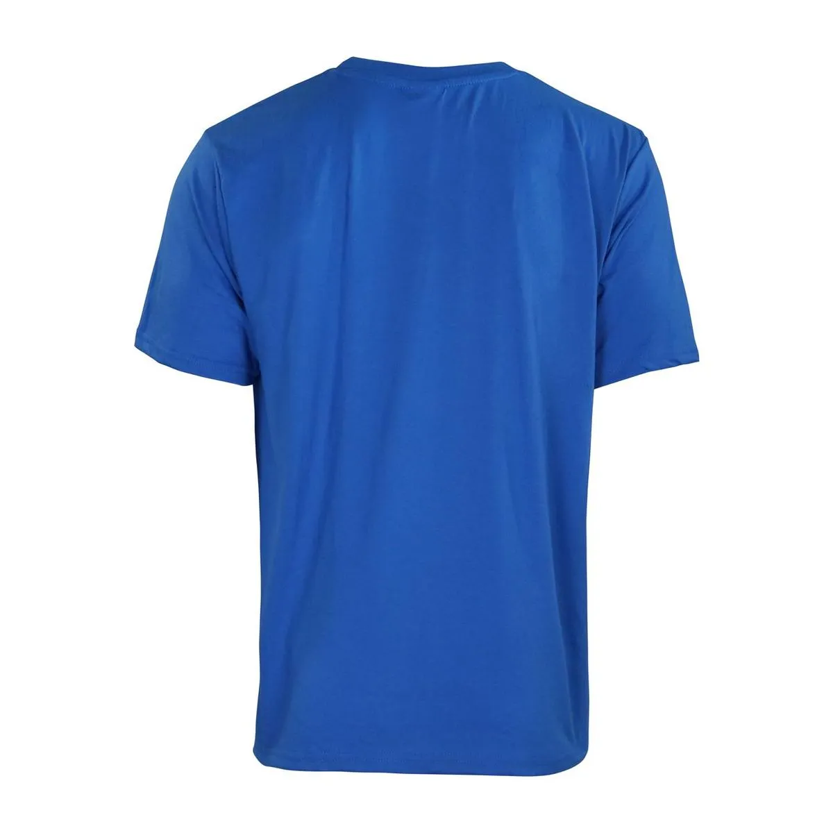Polera Activex Polo Azulino M/Corta UV 2