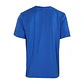 Polera Activex Polo Azulino M/Corta UV - Miniatura 2