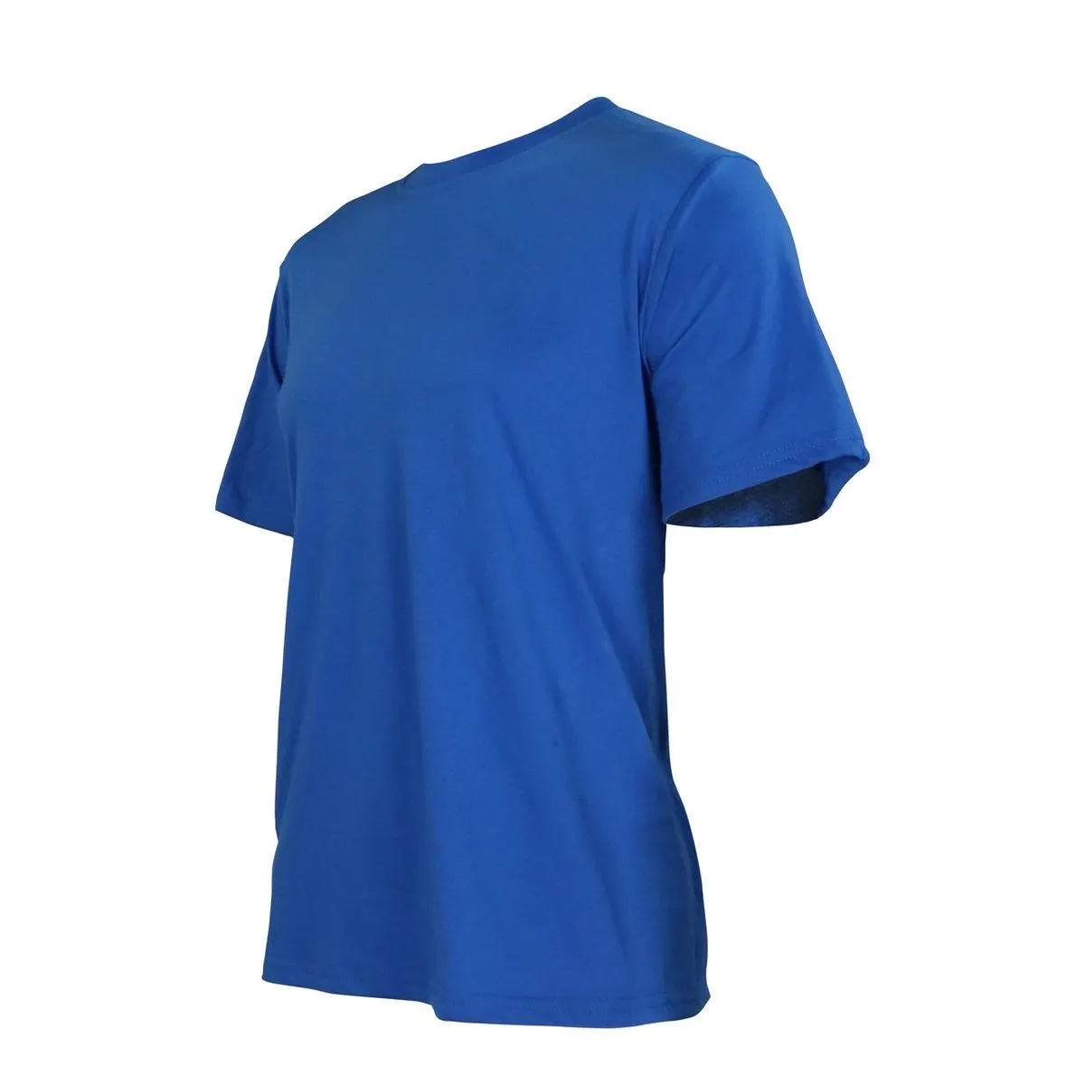 Polera Activex Polo Azulino M/Corta UV 3