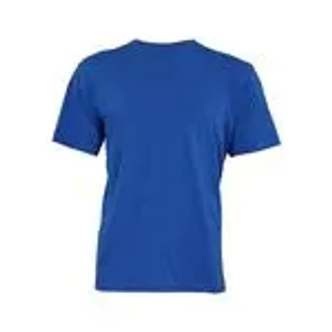 Polera Activex Polo Azulino M/Corta UV