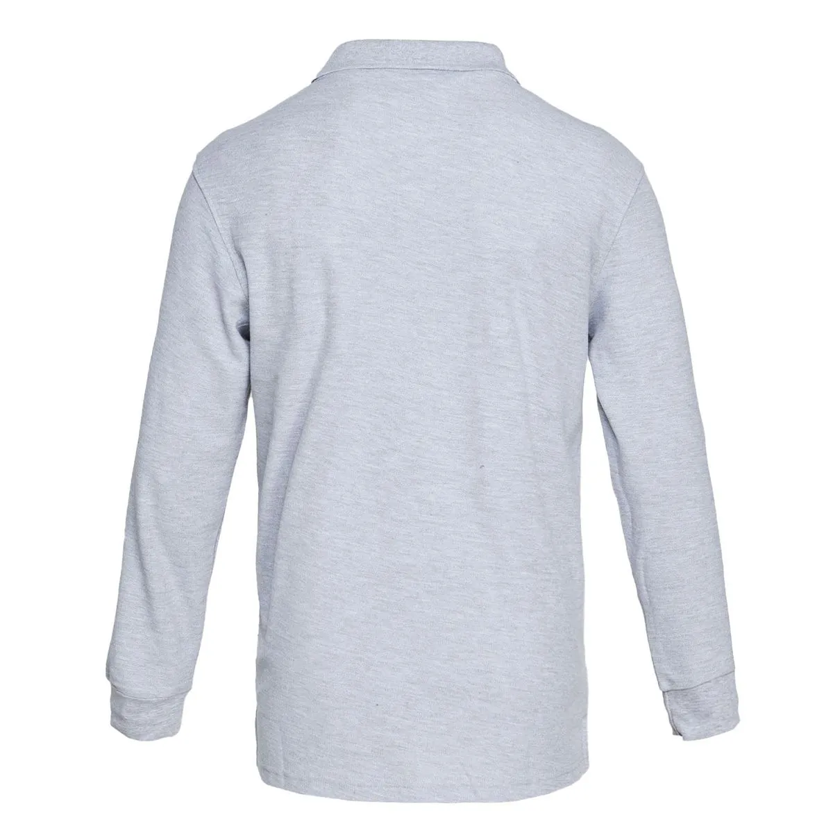 Polera Pique M/Larga Gris Jayson 2