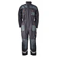 Overol Canvas Gris/Negro XR-100 - Miniatura 1