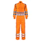 Overol Acid Pro Naranja Con Reflectantes 360° - Miniatura 1
