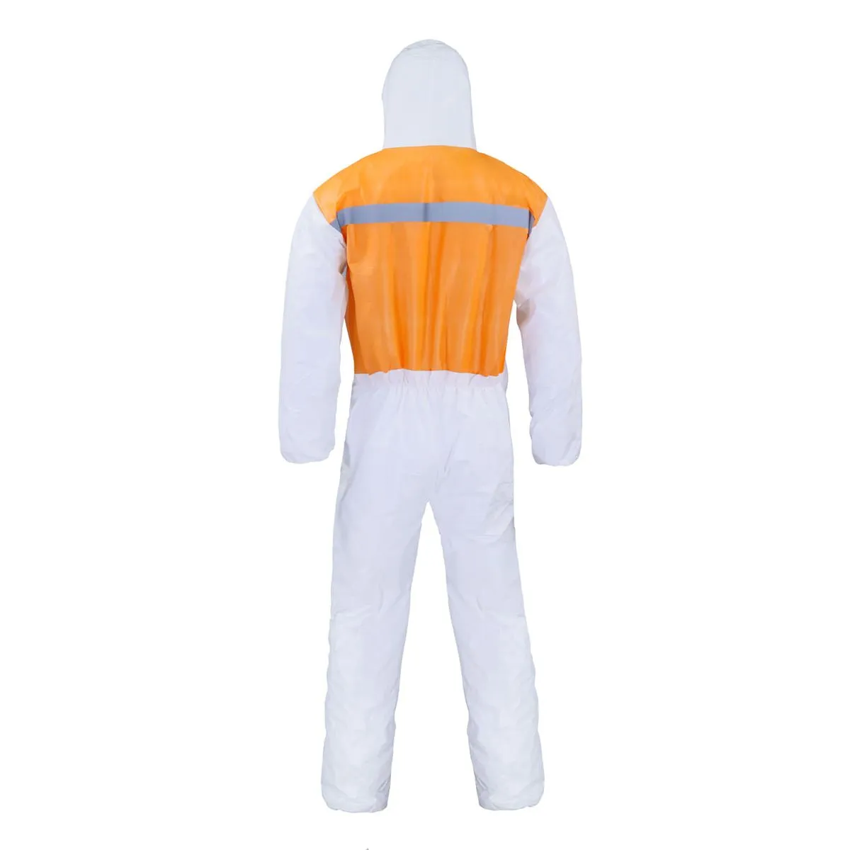 Overol Activex desechable ECX Bicolor 2