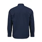 Camisa Activex Gabardina 80/20 UV Azul - Miniatura 2