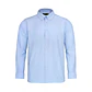 Camisa Activex Oxford M/Larga Celeste UV - Miniatura 1