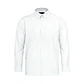 Camisa Activex Oxford M/Larga Blanca UV - Miniatura 1